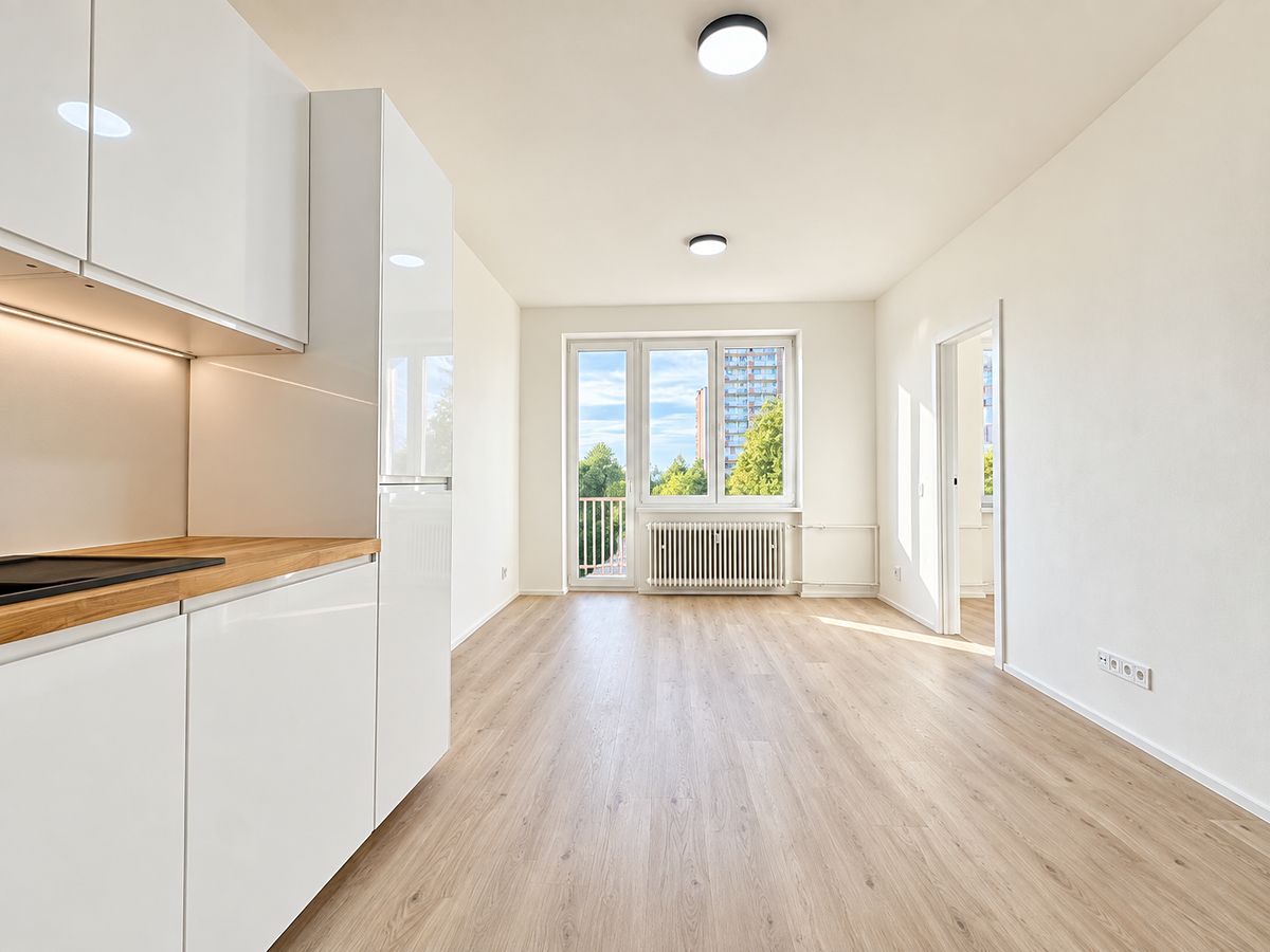 Prodej bytu 3+kk 57 m² – fotografie 2