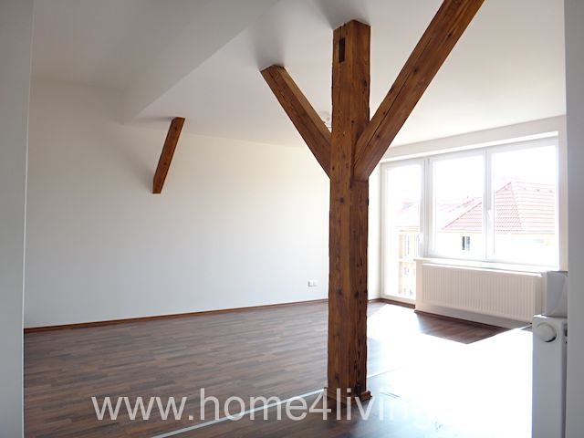 Pronájem bytu 2+kk 50 m² – fotografie 3