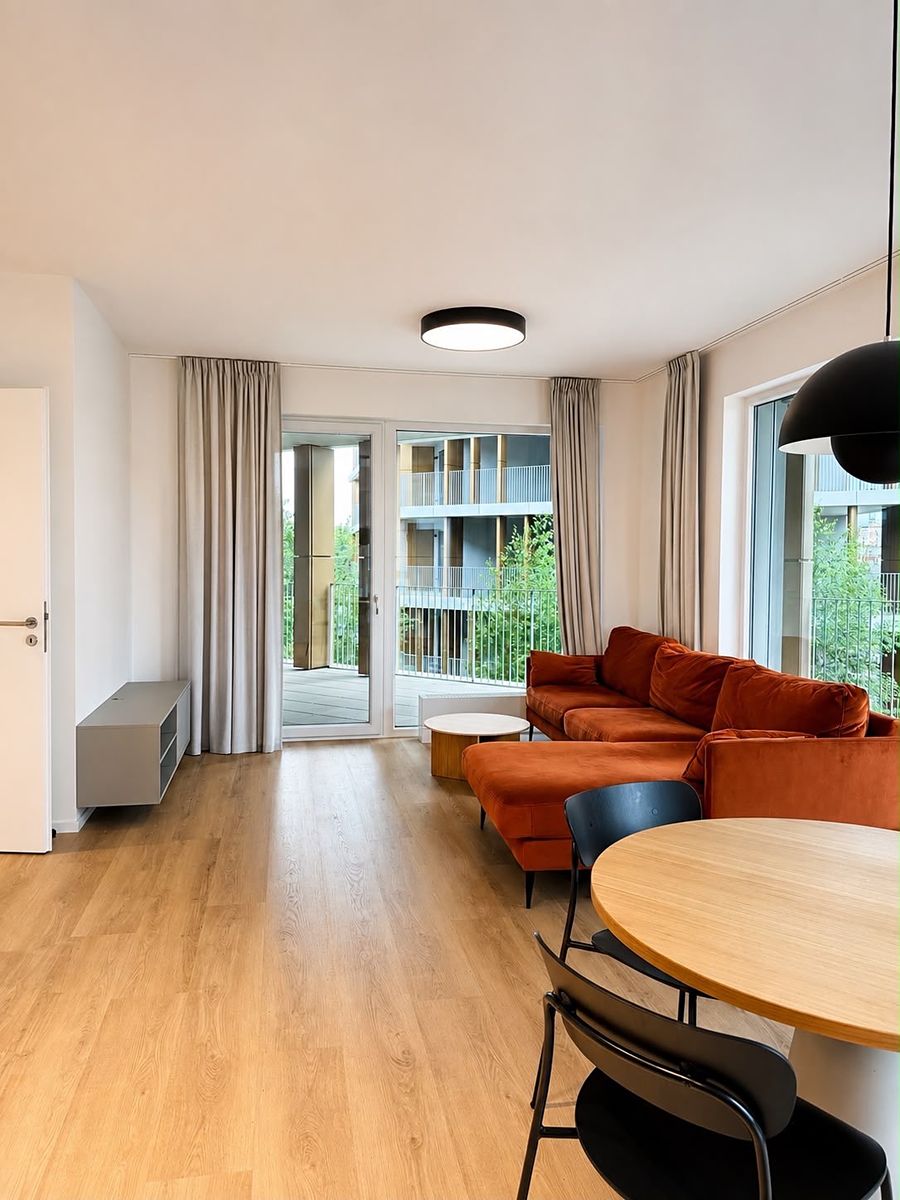 Pronájem bytu 3+kk 109 m² – fotografie 3