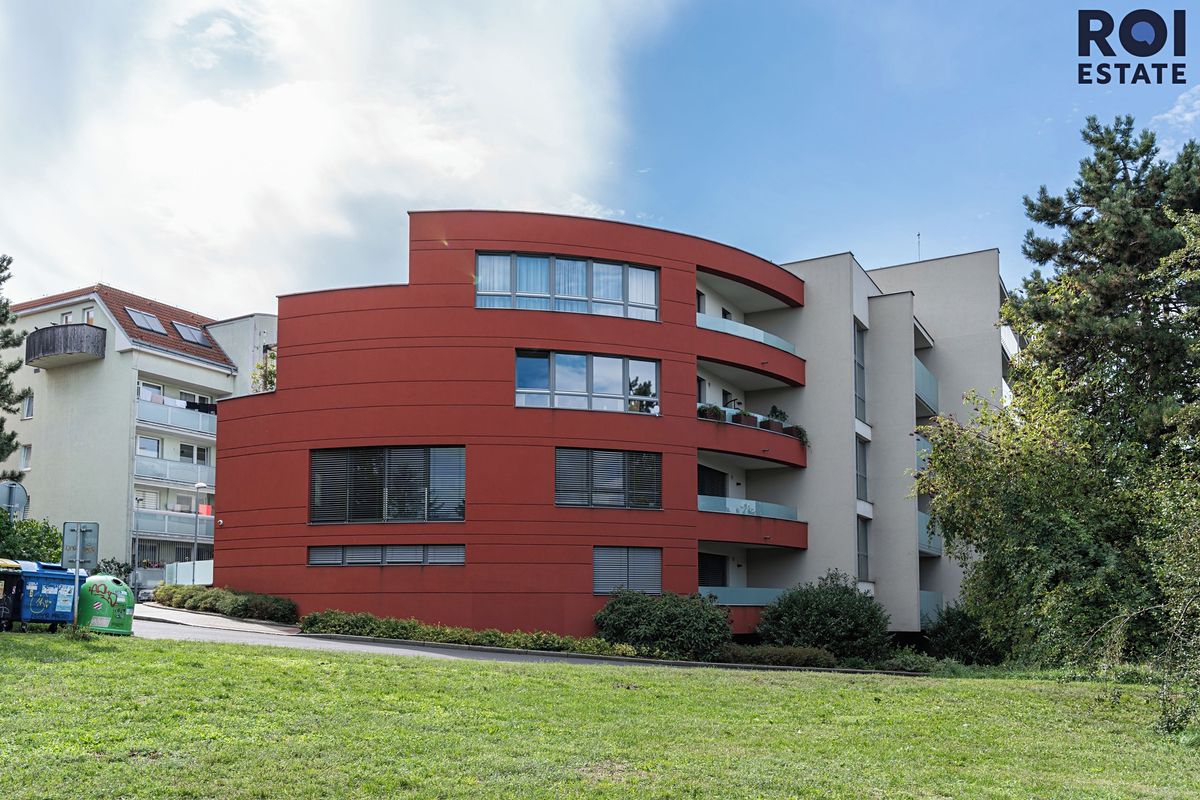 Pronájem bytu 2+kk 49 m² – fotografie 3