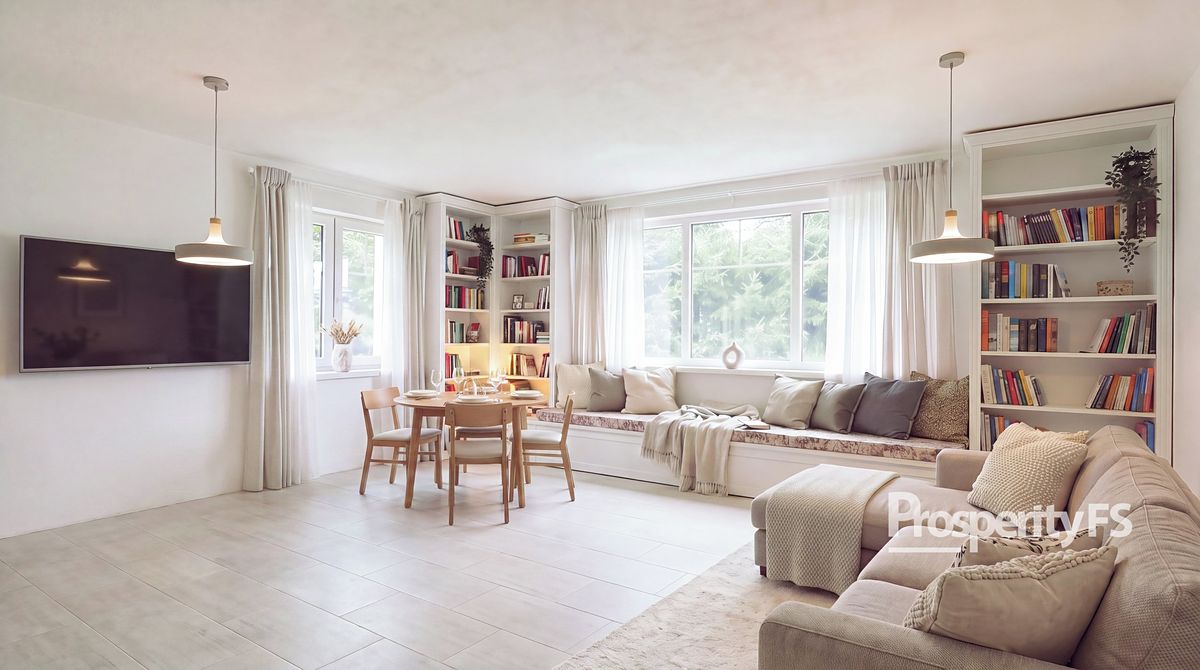 Prodej rodinného domu 180 m², pozemek 1237 m² – fotografie 3