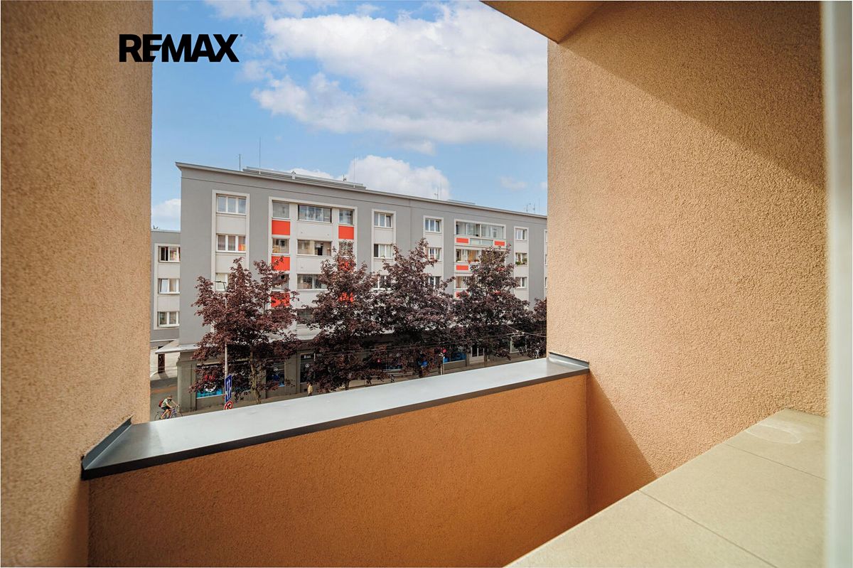 Prodej bytu 1+1 36 m² – fotografie 5