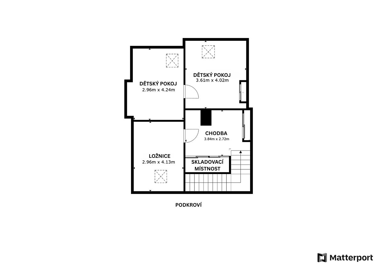 Prodej rodinného domu 150 m², pozemek 167 m² – fotografie 5