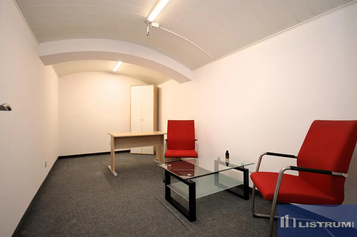 Pronájem kanceláře 13 m²