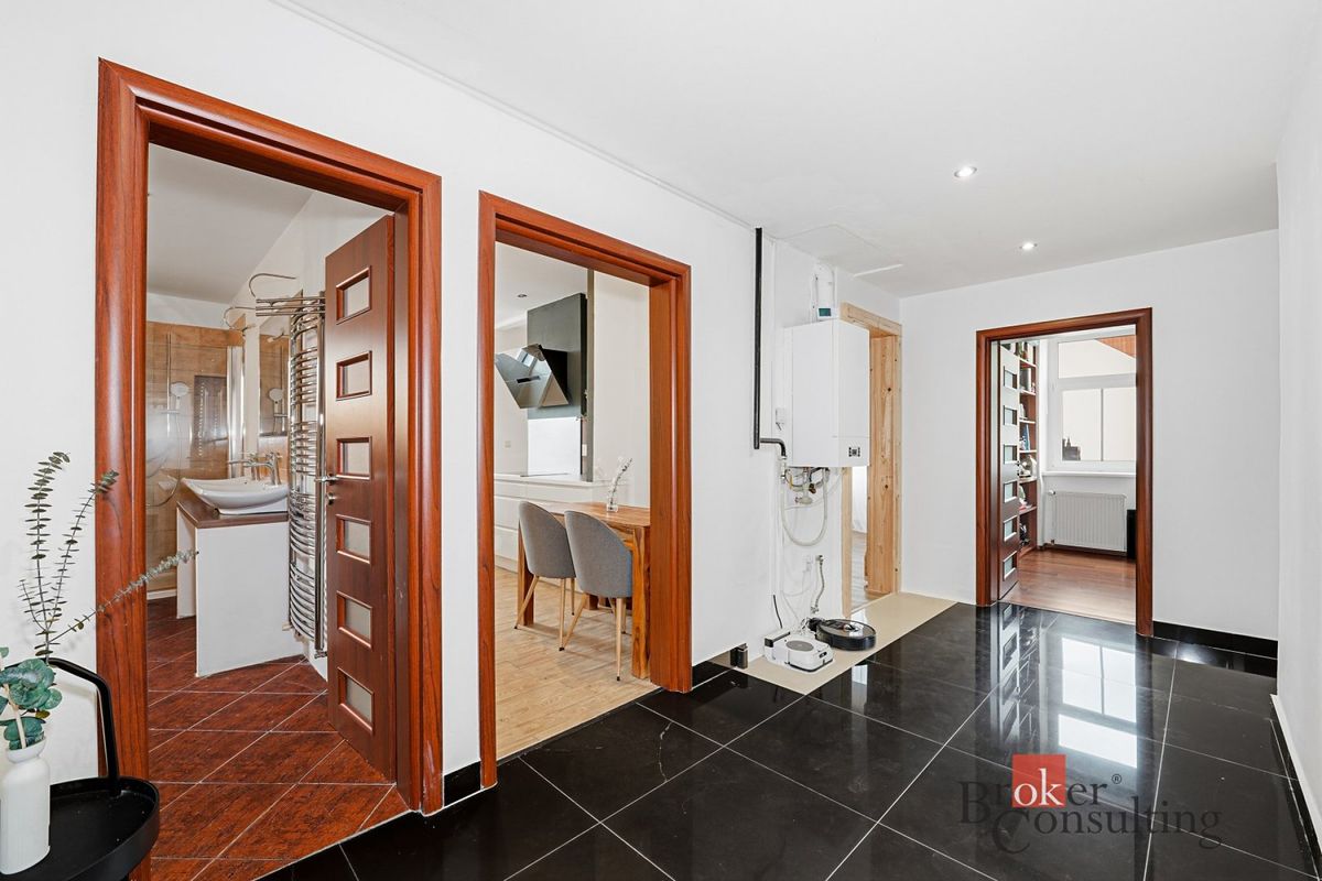Prodej bytu 3+1 92 m² – fotografie 3