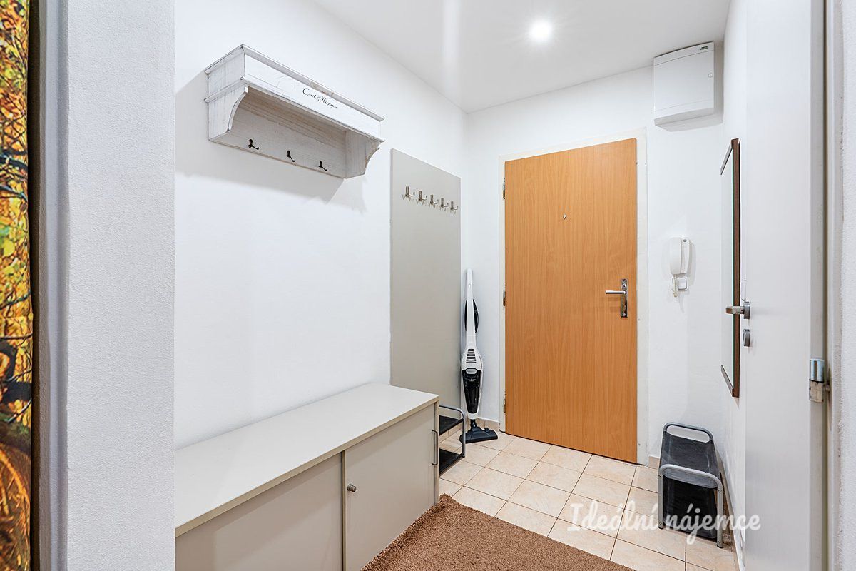 Pronájem bytu 2+kk 42 m² – fotografie 5