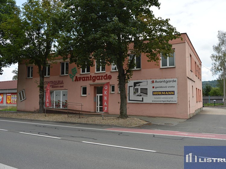 Pronájem komerčního prostoru, 13 m² (4 z 4)