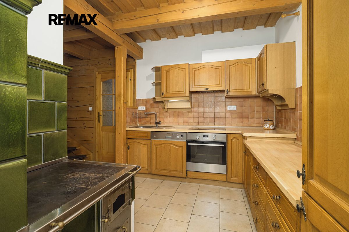 Prodej rodinného domu 140 m², pozemek 538 m² – fotografie 4