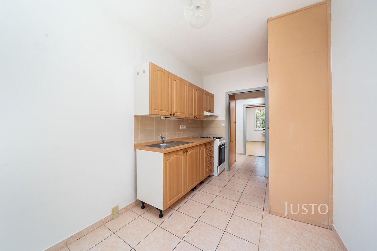 Prodej bytu 3+1 70 m² – fotografie 5
