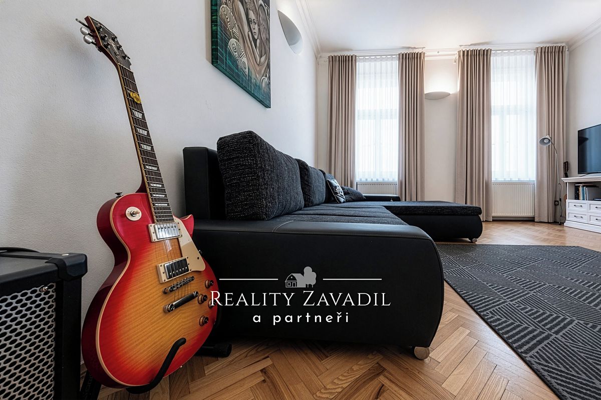 Prodej bytu 2+kk 47 m² – fotografie 5
