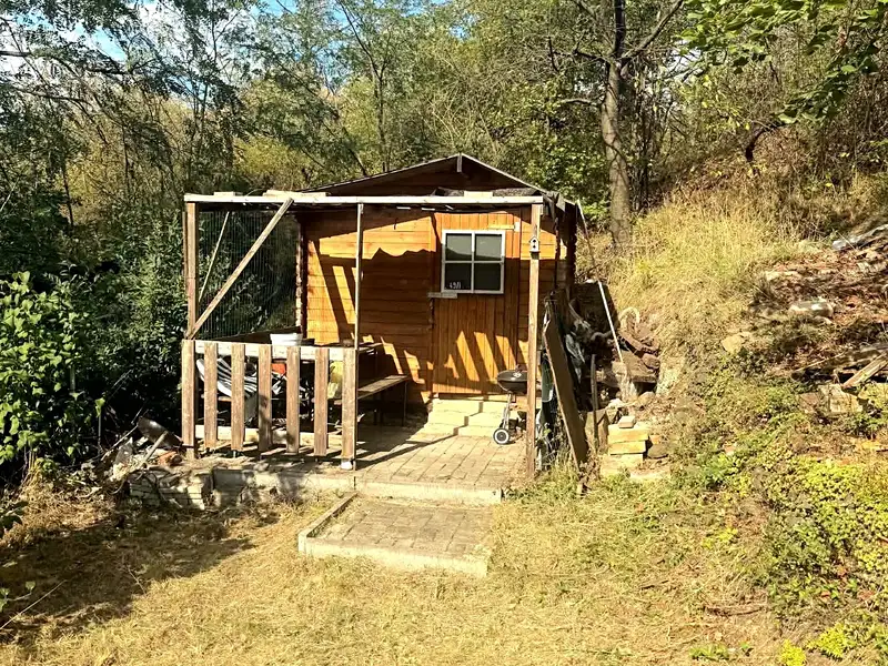 Prodej zahrady 381 m², Kadaň – náhled fotky 1