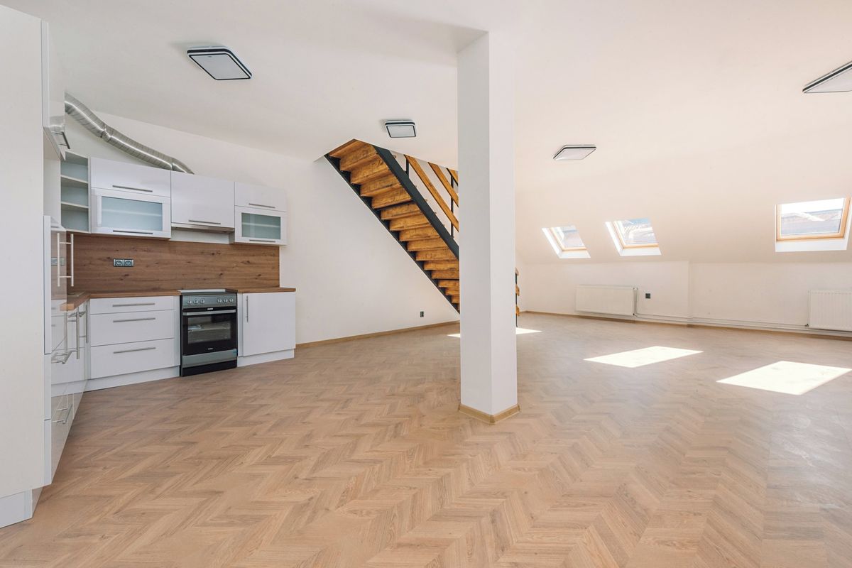 Prodej bytu 4+kk 167 m² – fotografie 2
