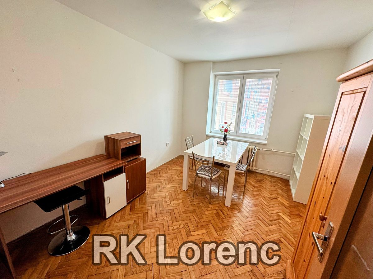 Pronájem bytu 2+1 52 m²