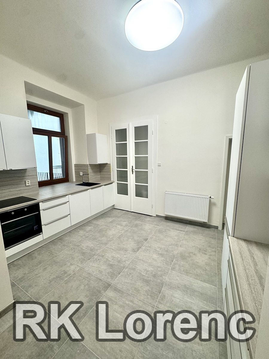 Pronájem bytu 4+kk 110 m² – fotografie 3