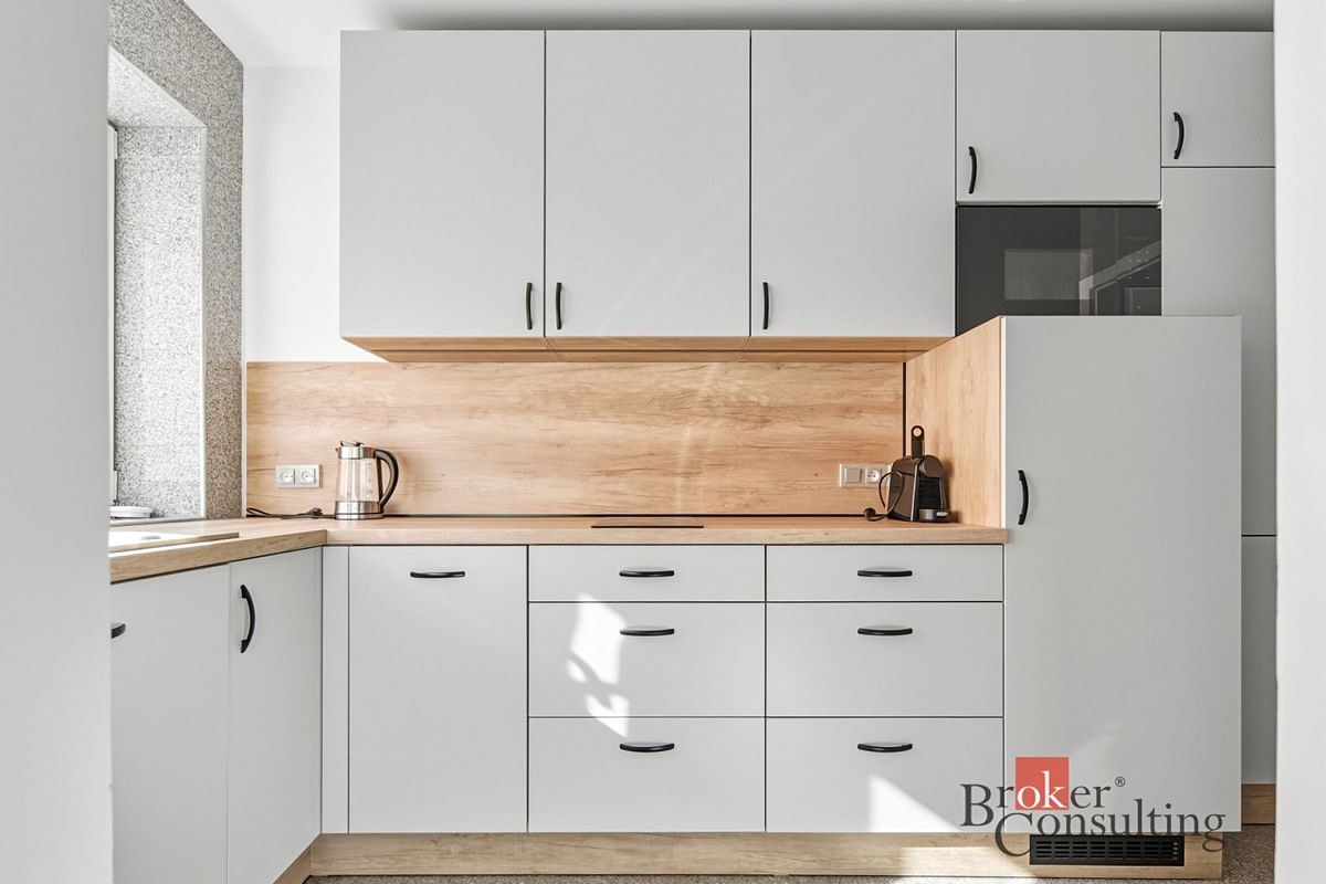 Pronájem bytu 1+kk 36 m² – fotografie 5