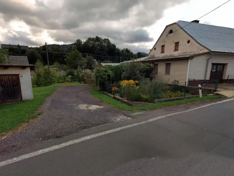 Prodej pozemku 104 m², Bělá pod Pradědem – náhled fotky 1