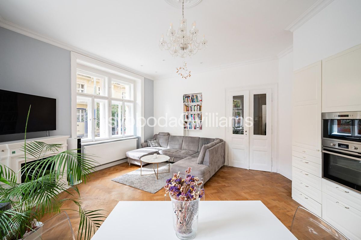 Prodej bytu 3+kk 104 m² – fotografie 4