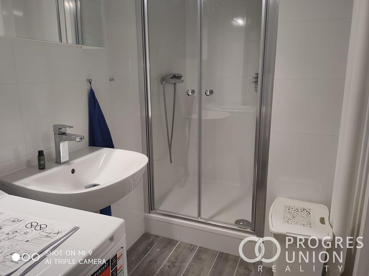 Pronájem bytu 2+1 43 m² – fotografie 4