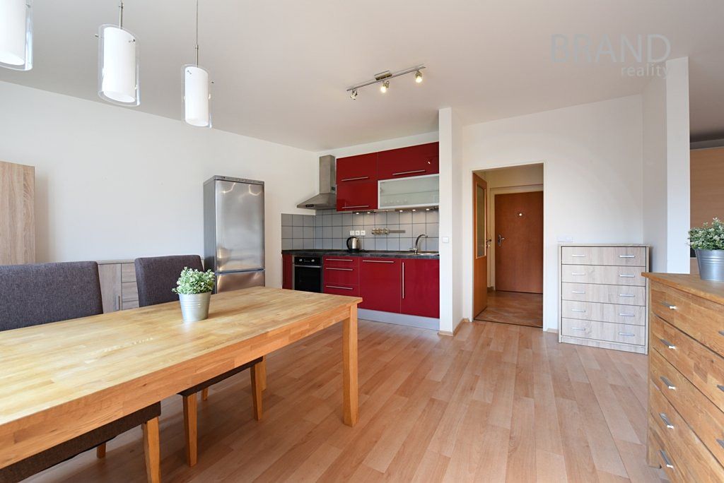 Pronájem bytu 1+1 49 m² – fotografie 4