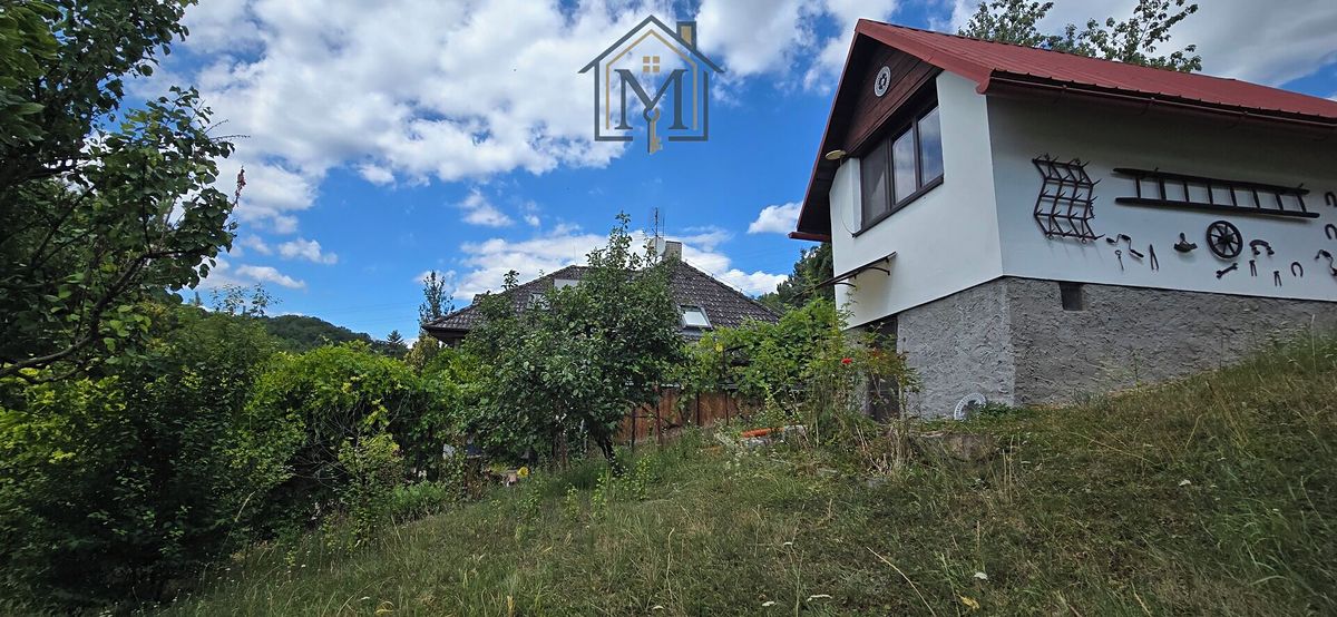Prodej zahrady 489 m² – fotografie 3