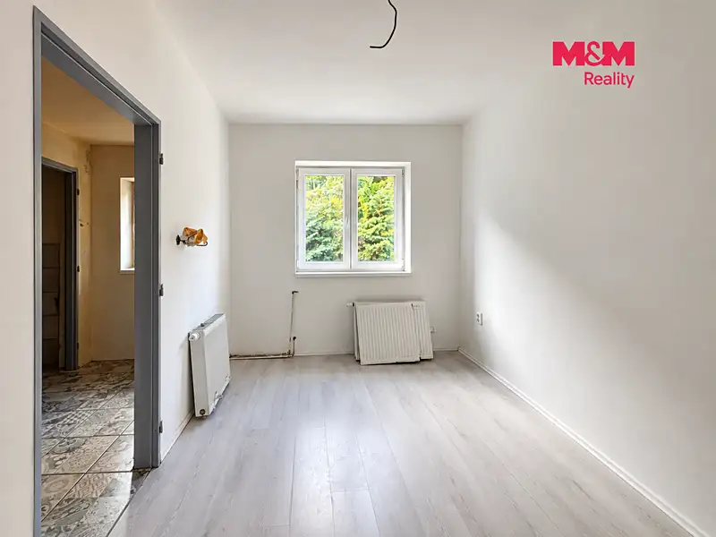 Pronájem rodinného domu 67 m², pozemek 192 m², Žacléř – náhled fotky 2