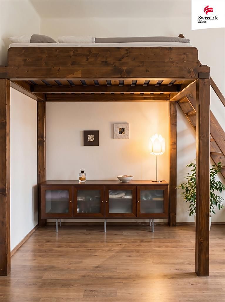 Prodej bytu 1+1 40 m² – fotografie 5