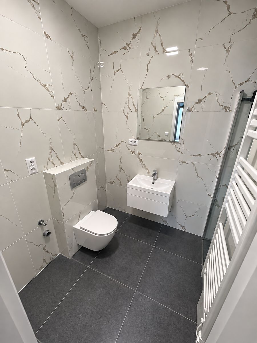 Pronájem bytu 2+kk 59 m² – fotografie 4