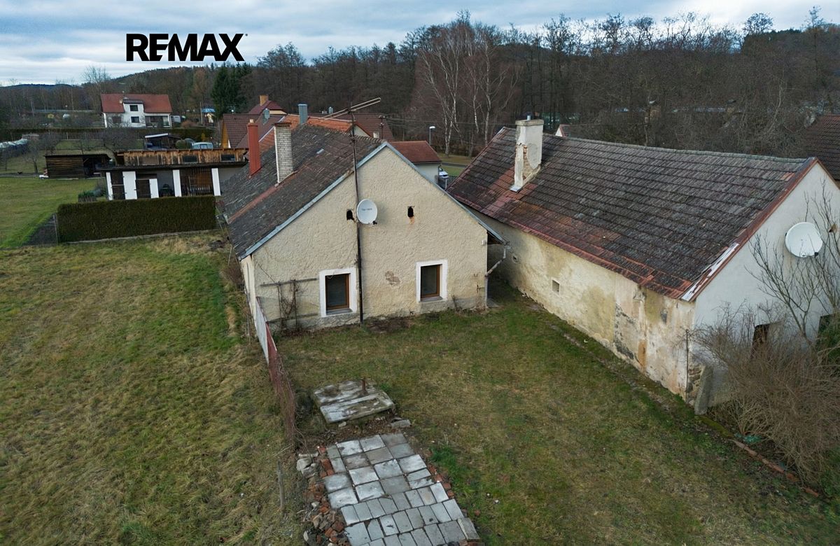 Prodej rodinného domu 74 m², pozemek 267 m² – fotografie 5