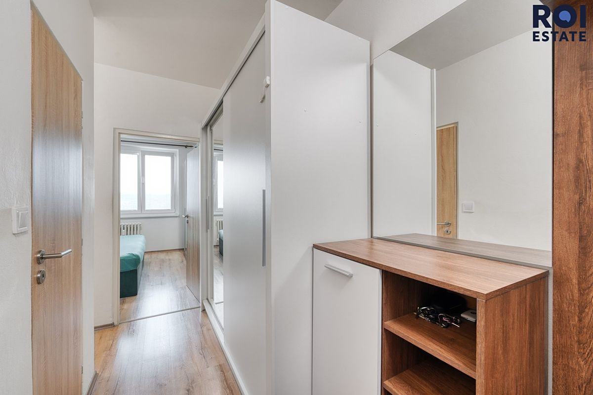 Prodej bytu 2+kk 48 m² – fotografie 4