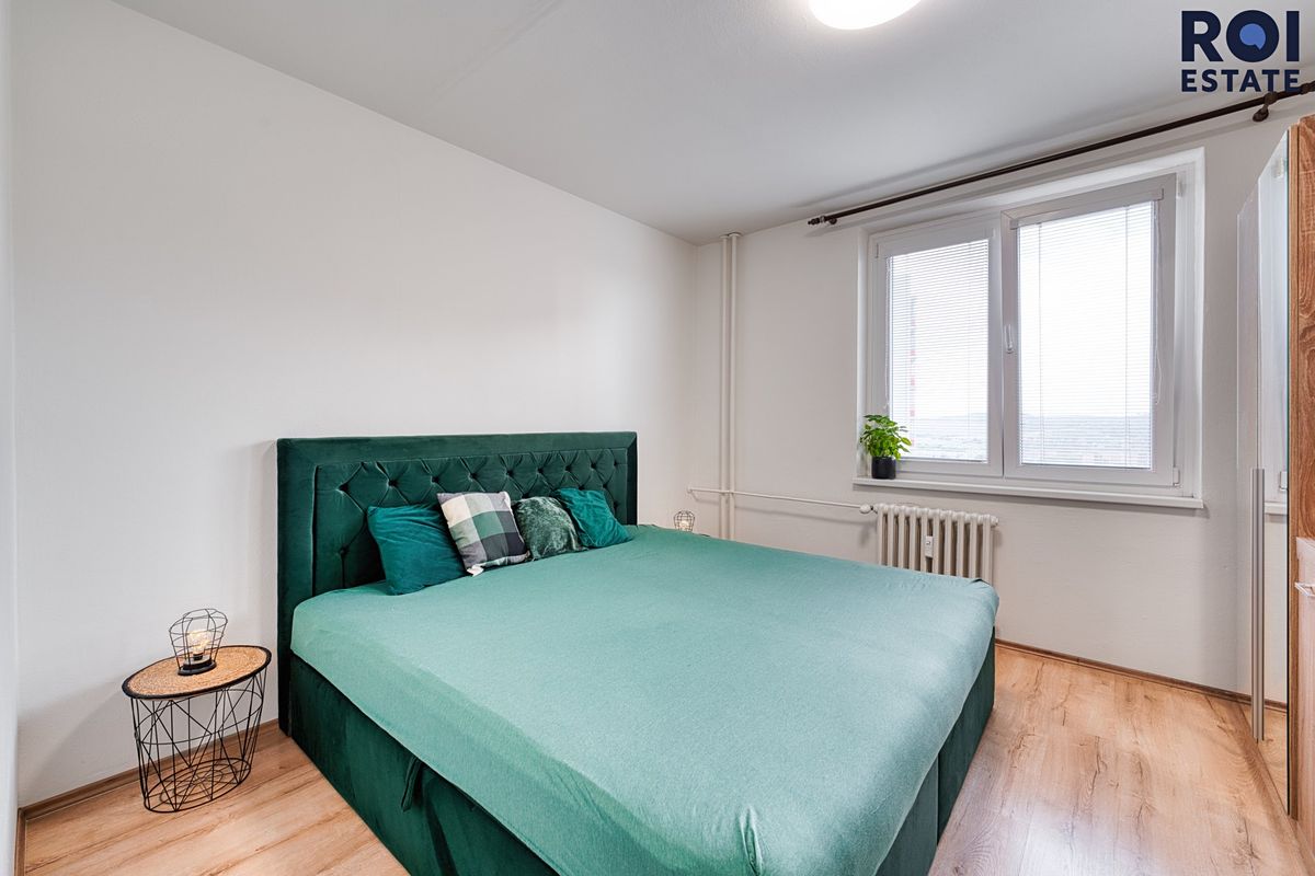 Prodej bytu 2+kk 48 m² – fotografie 3