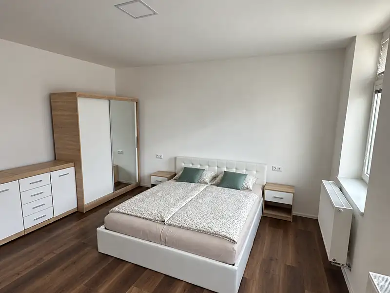 Pronájem bytu 2+kk 59 m², Česká Třebová – náhled fotky 1