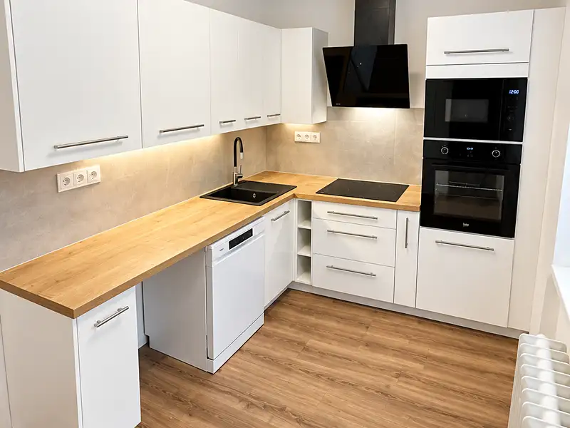 Prodej bytu 3+1 57 m², Děčín – náhled fotky 2