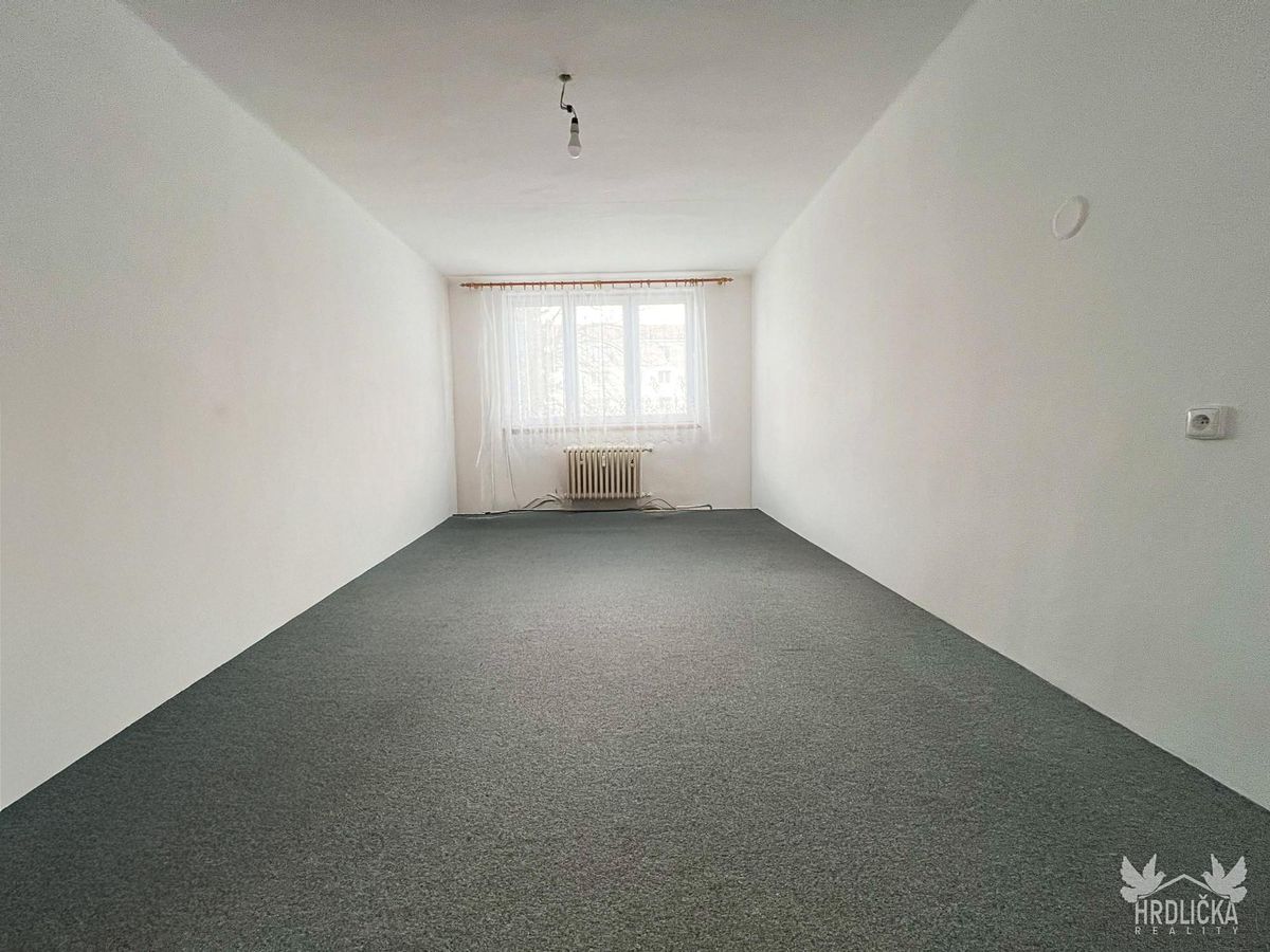Pronájem bytu 2+1 50 m² – fotografie 5
