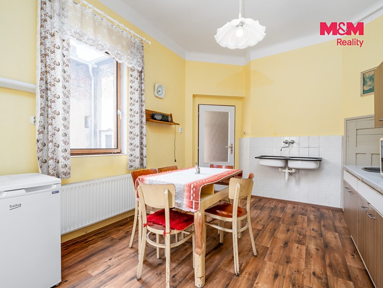Квартира 3+1 на продаж, 102 м² (8 з 21)