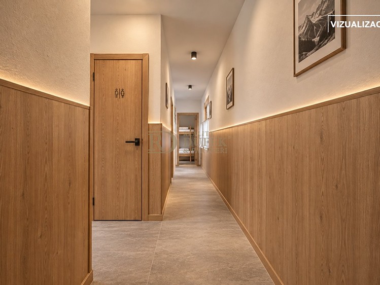 Комерційне приміщення на продаж, 450 м² (23 з 36)