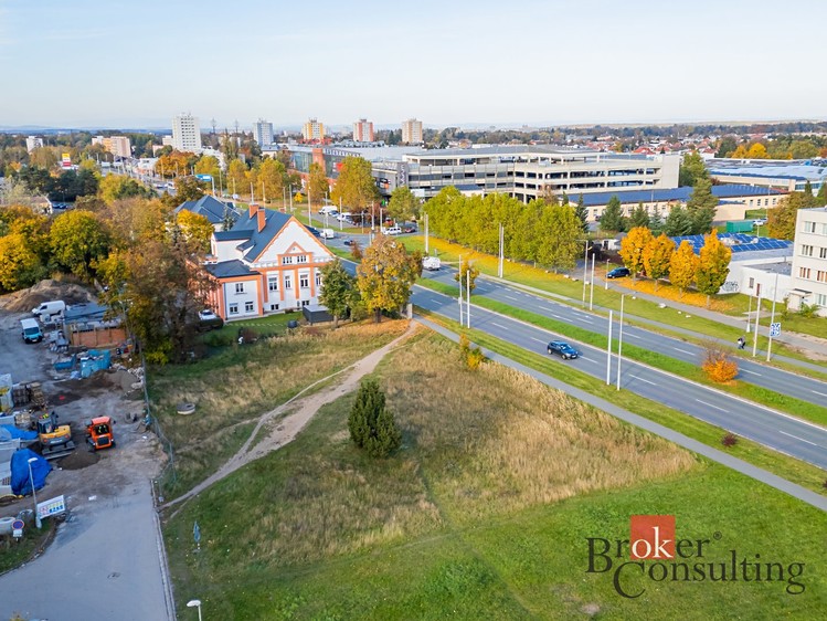 Pronájem pozemku, 1 698 m² (5 z 14)