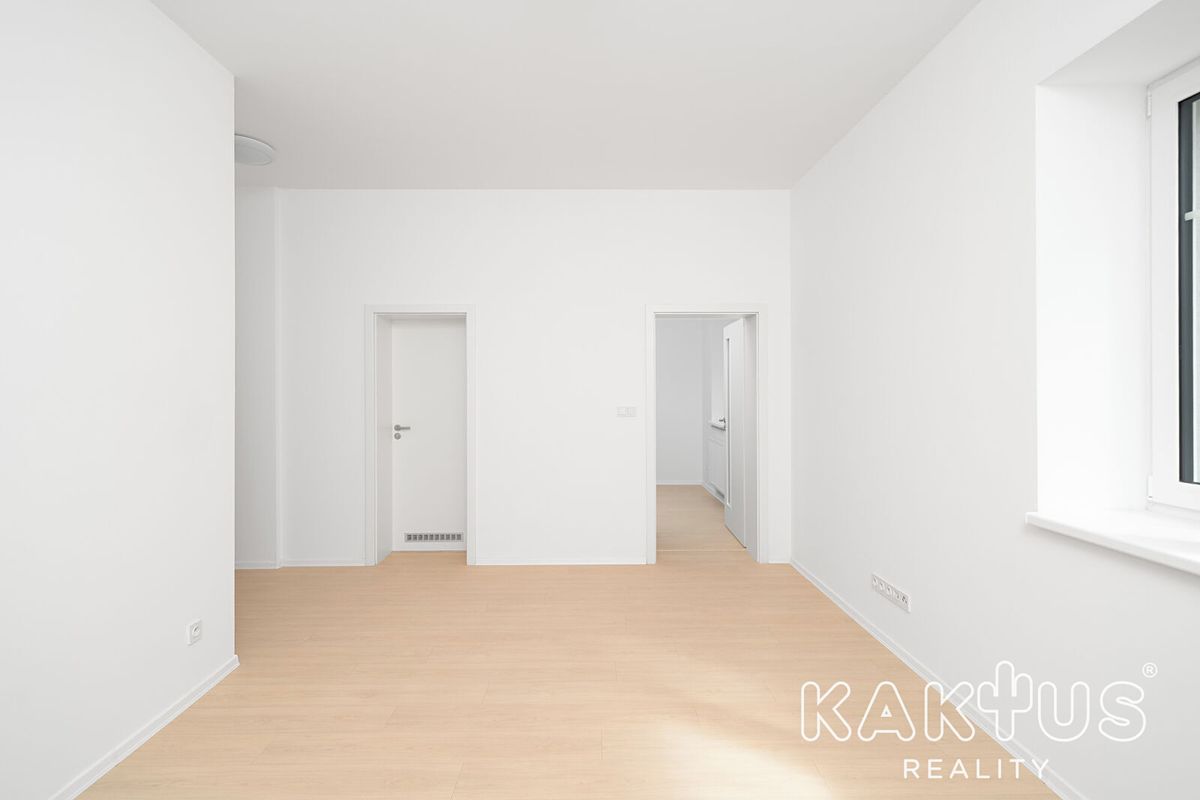 Pronájem bytu 1+1 42 m² – fotografie 3