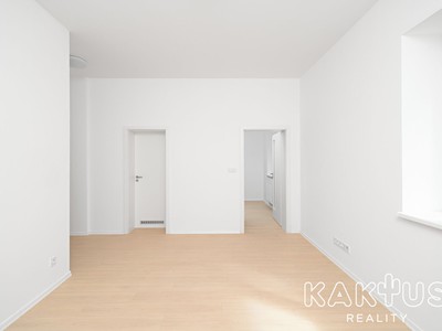 Wohnung 1+1 zur Miete, 42 m² (3 von 12)