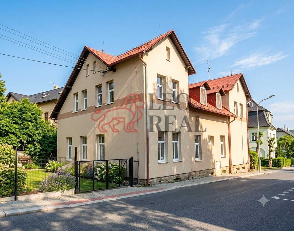 Prodej bytu 4+1 86 m²