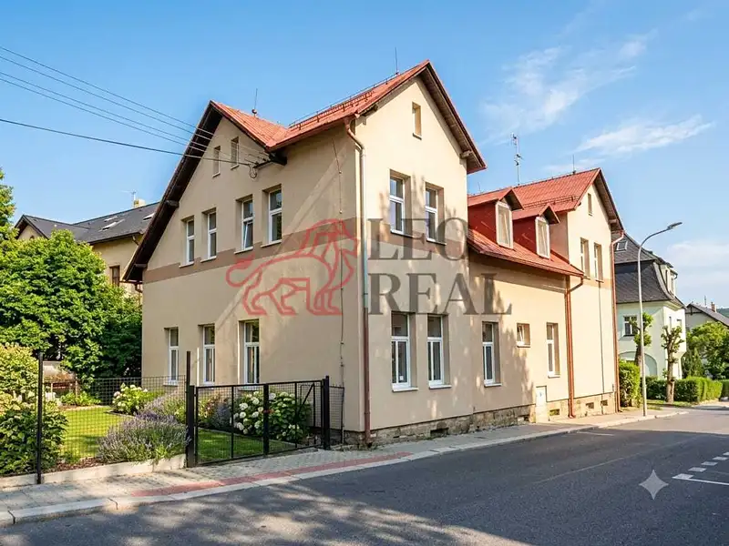 Prodej bytu 4+1 86 m²
