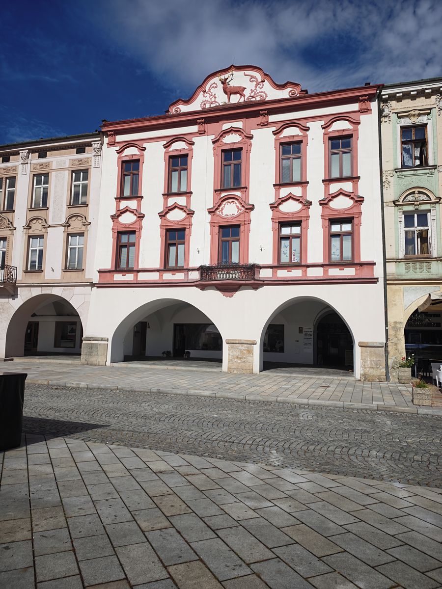 Pronájem komerční nemovitosti 29 m²