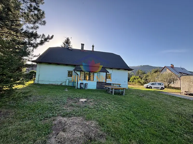 Prodej rodinného domu 250 m², pozemek 2133 m², Čeladná – náhled fotky 2