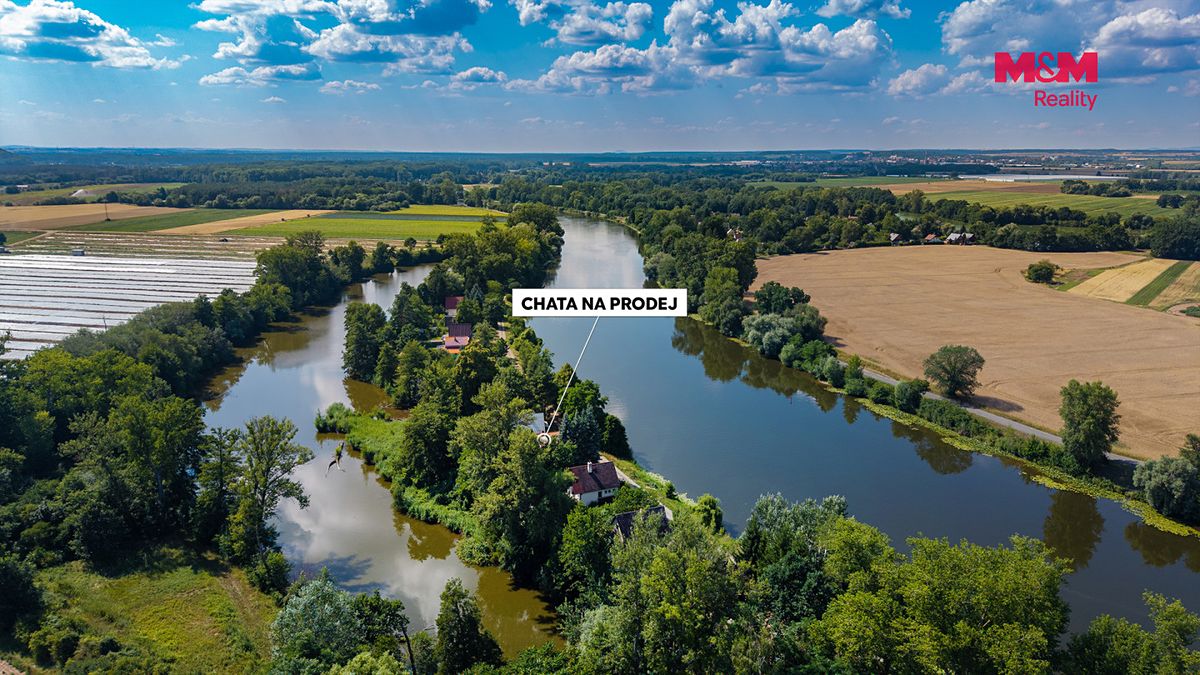 Prodej chaty 58 m², pozemek 439 m² – fotografie 2