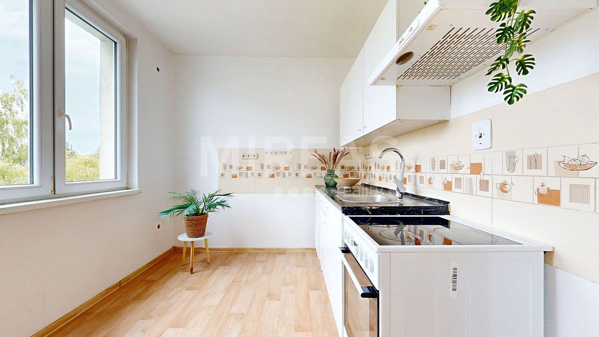 Prodej bytu 2+1 60 m² – fotografie 2