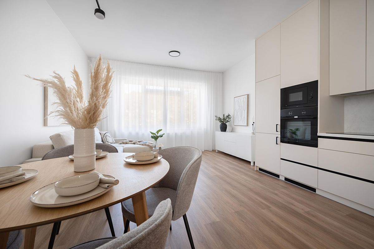 Prodej bytu 3+kk 75 m² – fotografie 2
