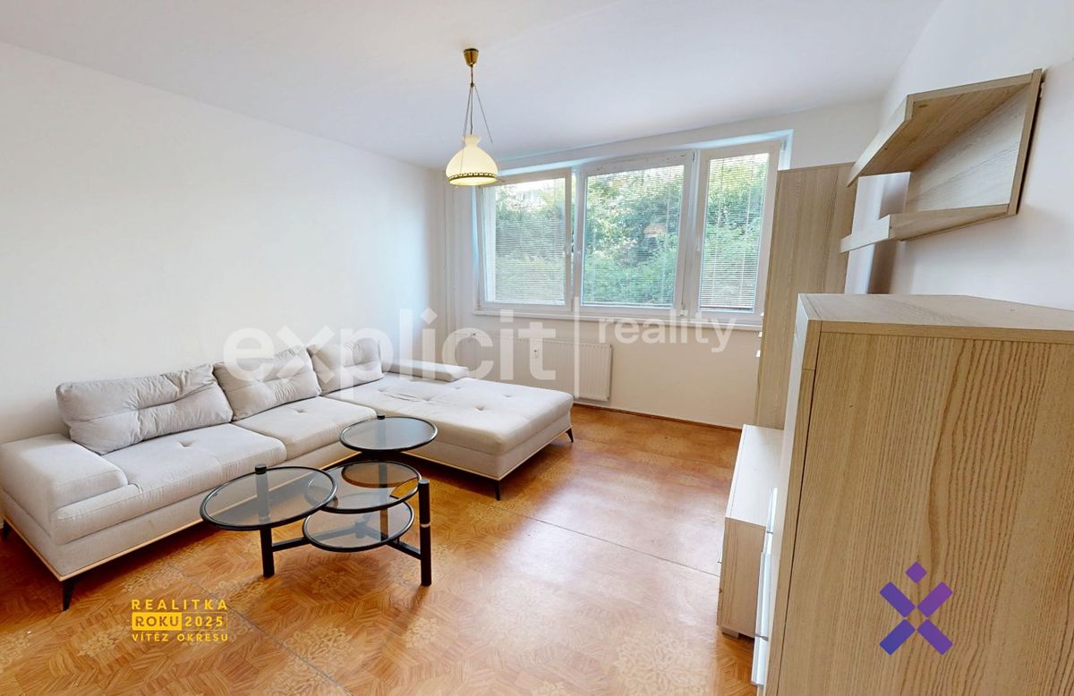 Pronájem bytu 4+1 87 m² – fotografie 3