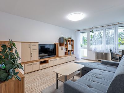 Prodej bytu 3+1 73 m²