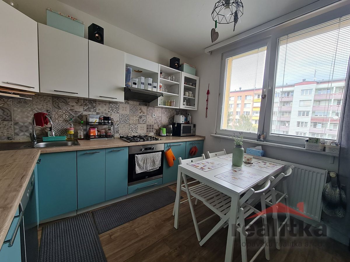 Prodej bytu 4+1 98 m² – fotografie 3