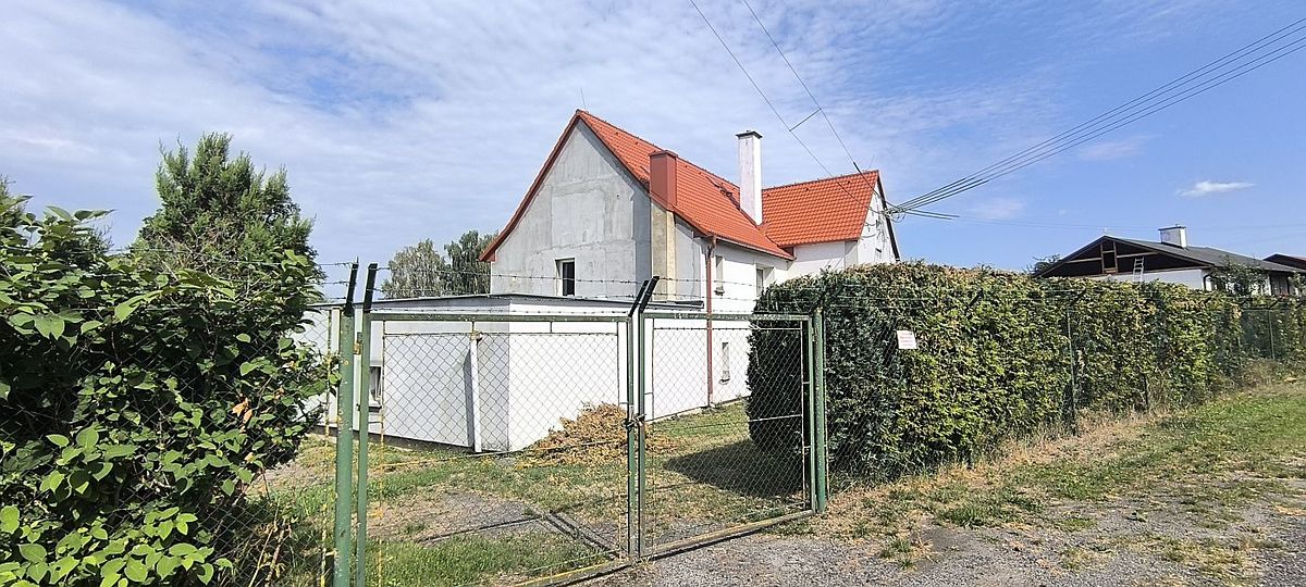 Pronájem vícegeneračního domu 284 m², pozemek 919 m²