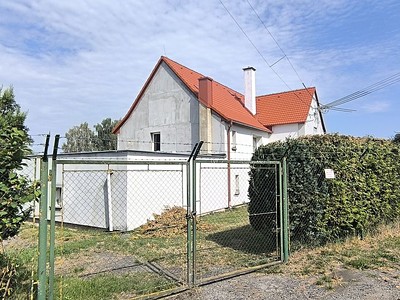 Pronájem  vícegeneračního domu 284 m², pozemek 919 m²